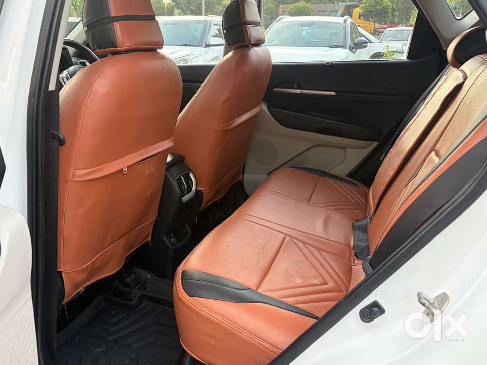 Kia Sonet Htx Plus Turbo Imt, 2021, Petrol