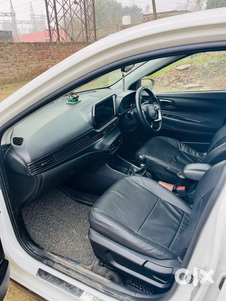 Hyundai New I20 Petrol Well Maintained