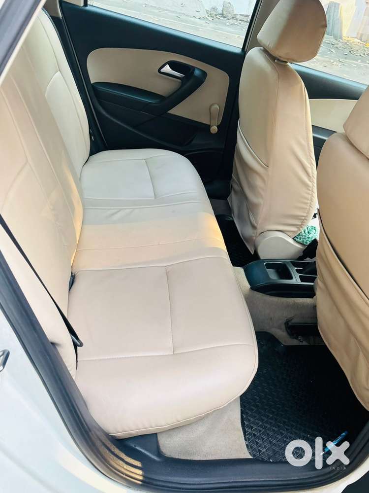 Volkswagen Polo 2009-2013 Diesel Trendline 1.2l, 2012, Diesel