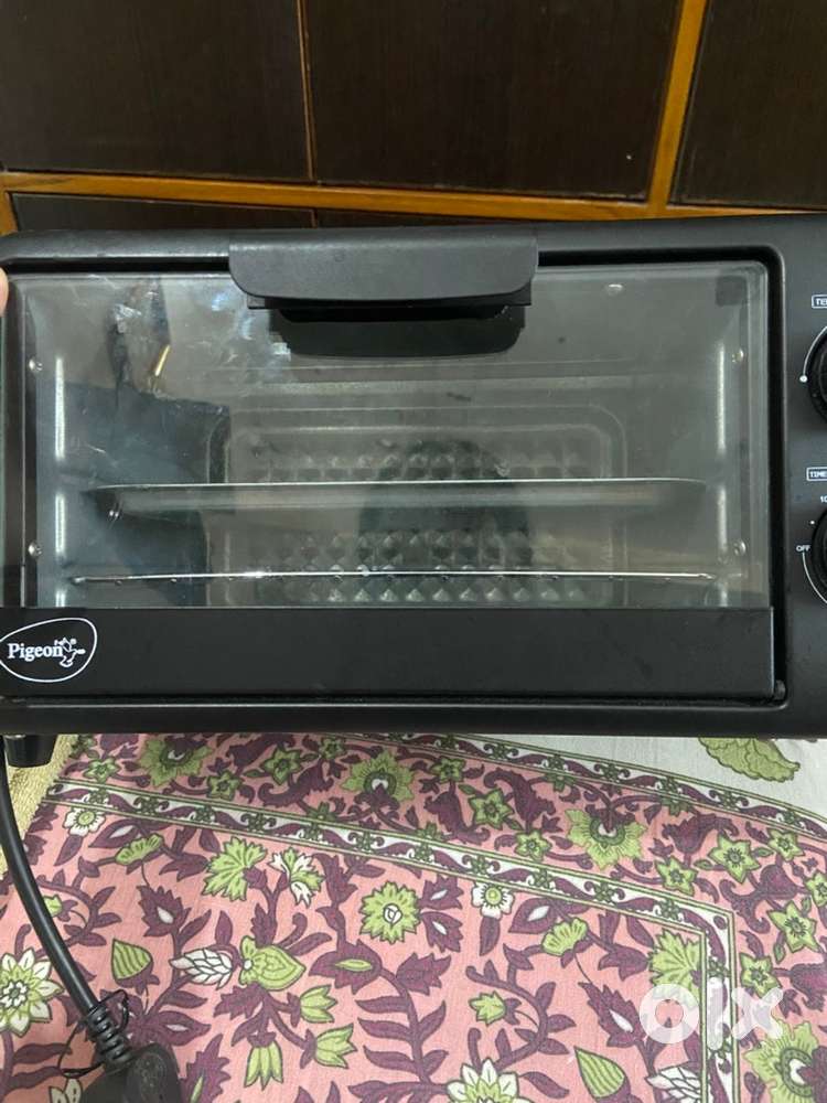 OTG electrical oven