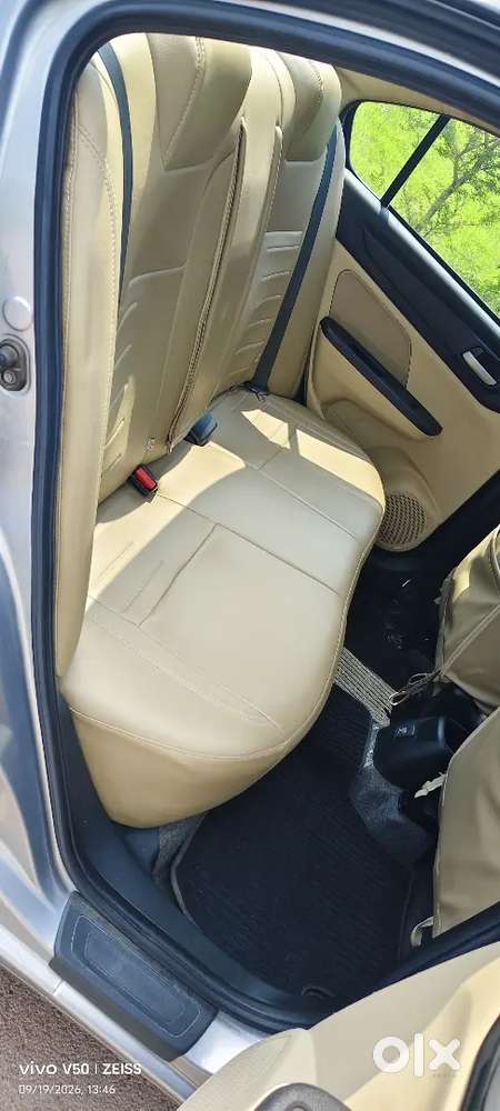 Honda Amaze 1.2 Petrol Manual 2023