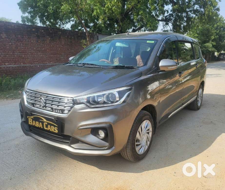 Maruti Suzuki Ertiga Vdi Shvs, 2019, Diesel