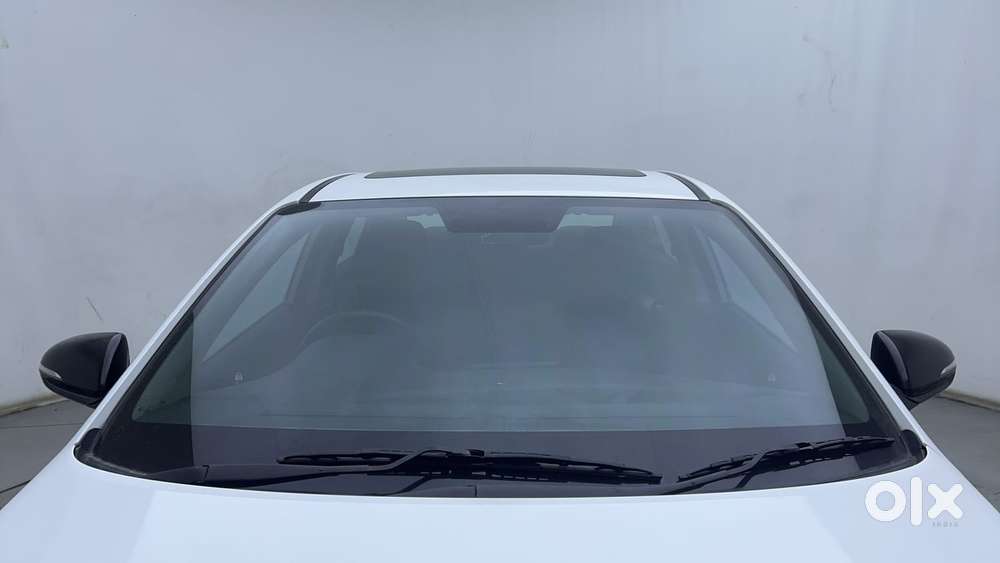 Hyundai Verna Sx (o) 1.5 Turbo Petrol Dct, 2021, Petrol