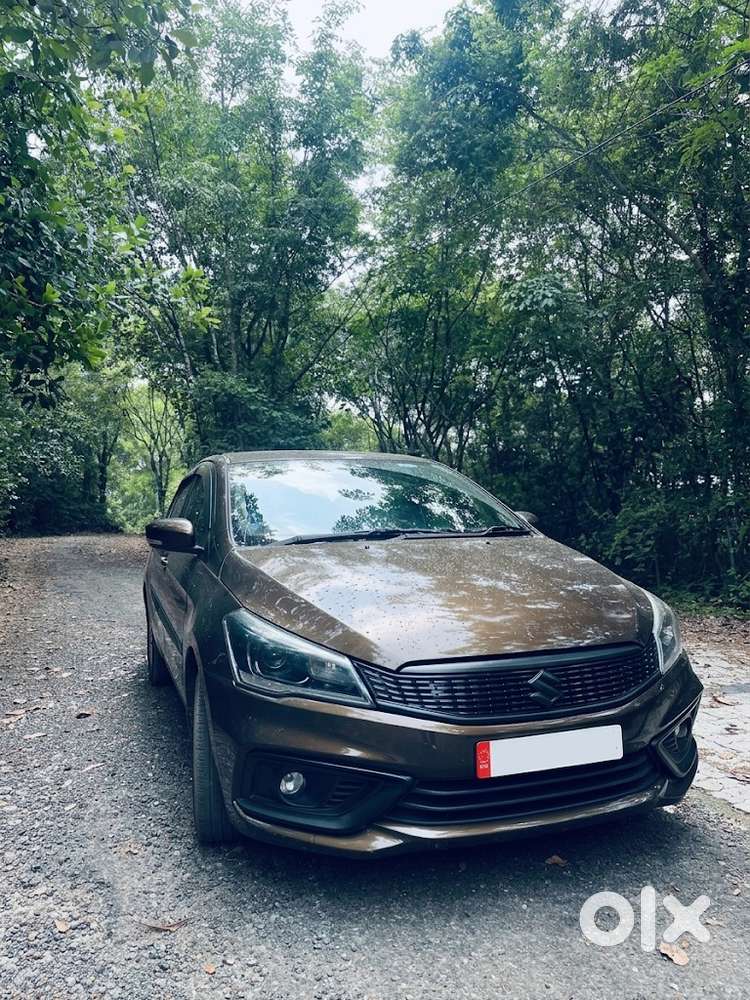 2017 Maruti Suzuki Ciaz
