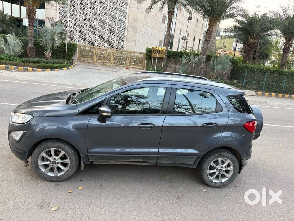 2018 Diesel Titanium. Excellent Condition. Well Maintained