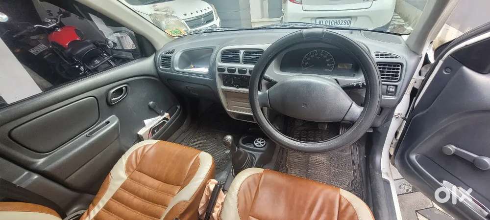 Maruti Suzuki Alto 2010 Lxi
