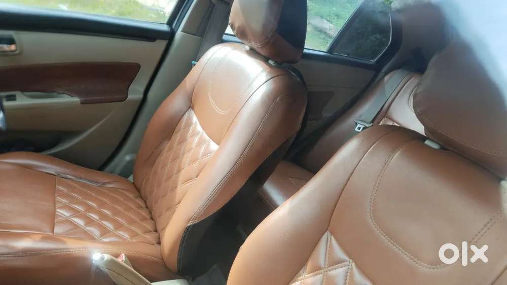 Maruti Suzuki Dzire 2013 Second Owner