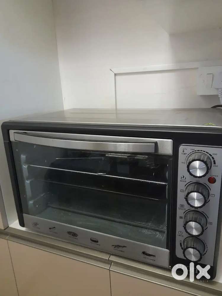 Otg micro oven