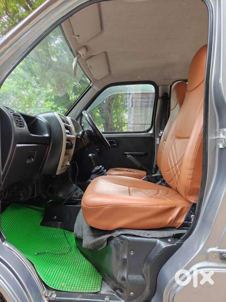 Maruti Suzuki Eeco 7 Seater Standard, 2019, Cng & Hybrids