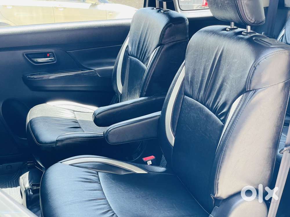 Maruti Suzuki Xl6 1.5 Zeta Mt, 2020, Petrol