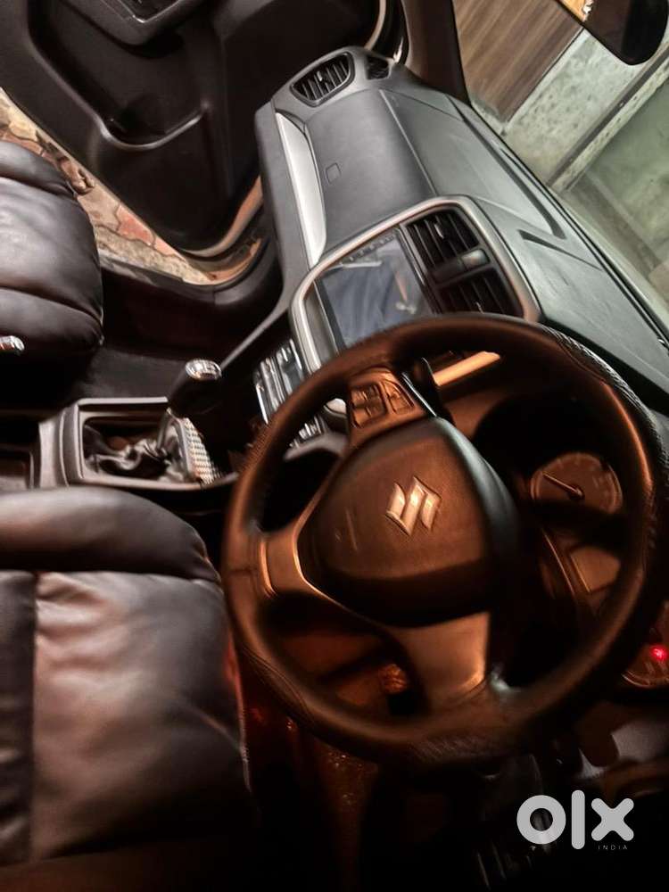Maruti Suzuki 2021 Year Petrol