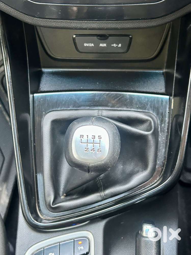 Mg Hector Hybrid Sharp Mt, 2020, Diesel