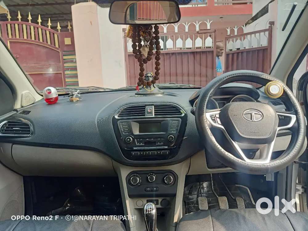 Tata Tiago Xz 2017 Diesel Car
