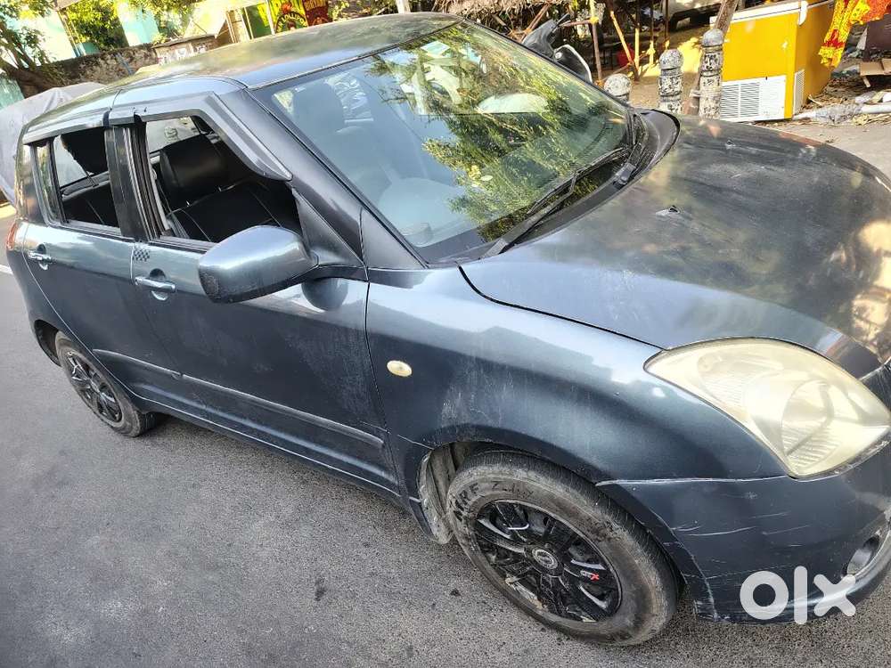 Maruti Suzuki Swift 2006 Petrol 132000 Km Driven