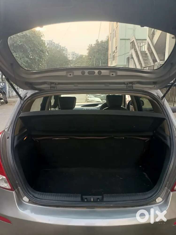 Hyundai I20 2013 Diesel Well Maintained