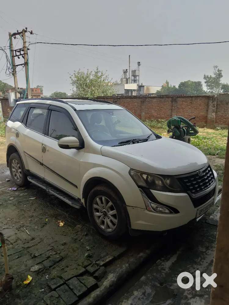 Mahindra Xuv500 2015 Diesel