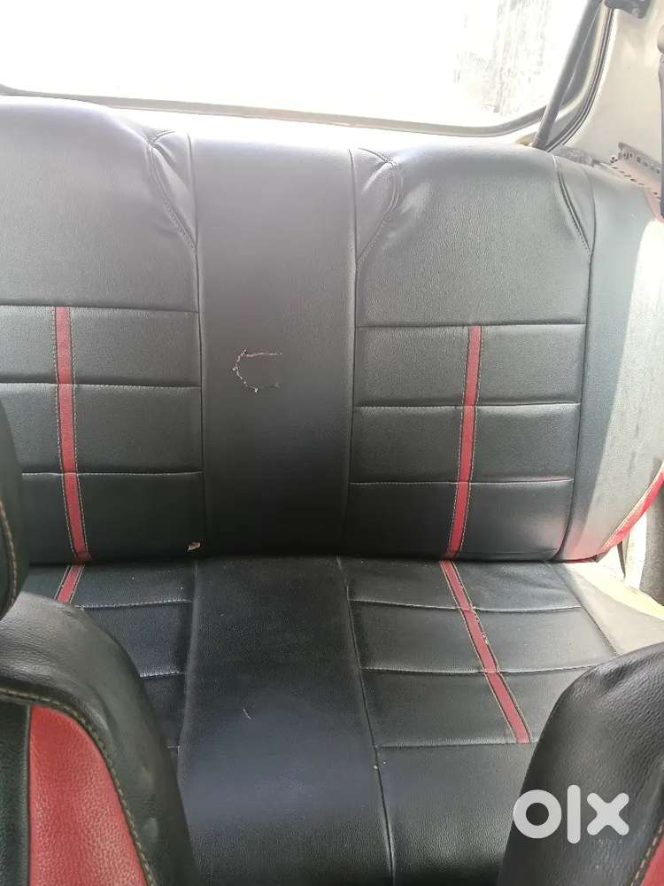 Maruti Suzuki Alto 2006 Second Owner