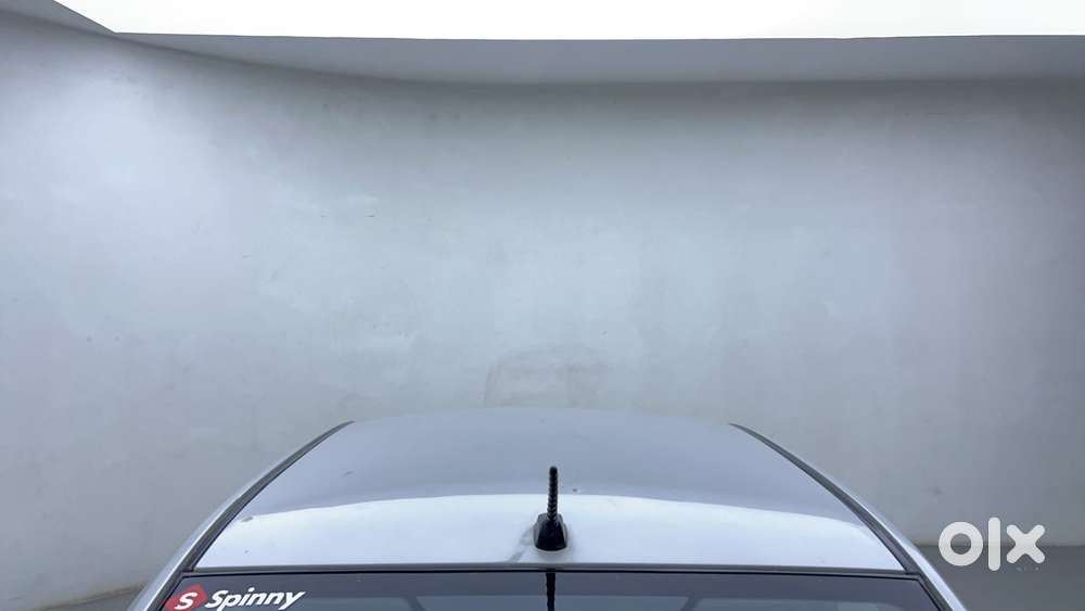 Hyundai Xcent [2014-2017] 1.2 S, 2014, Petrol