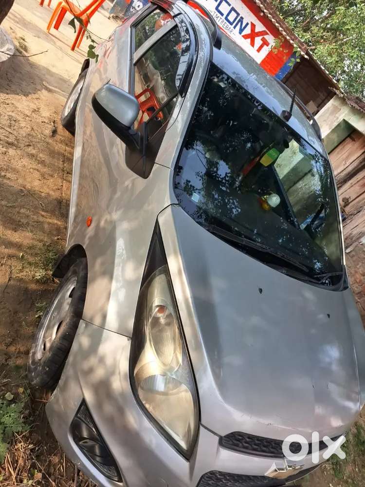 Chevrolet Beat 2015 Diesel 100000 Km Driven