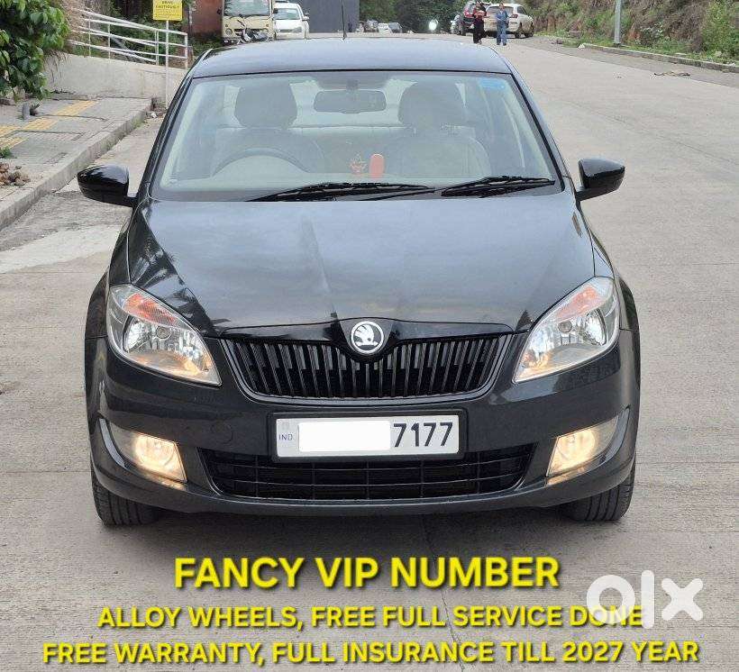Skoda Rapid, 2016, Petrol