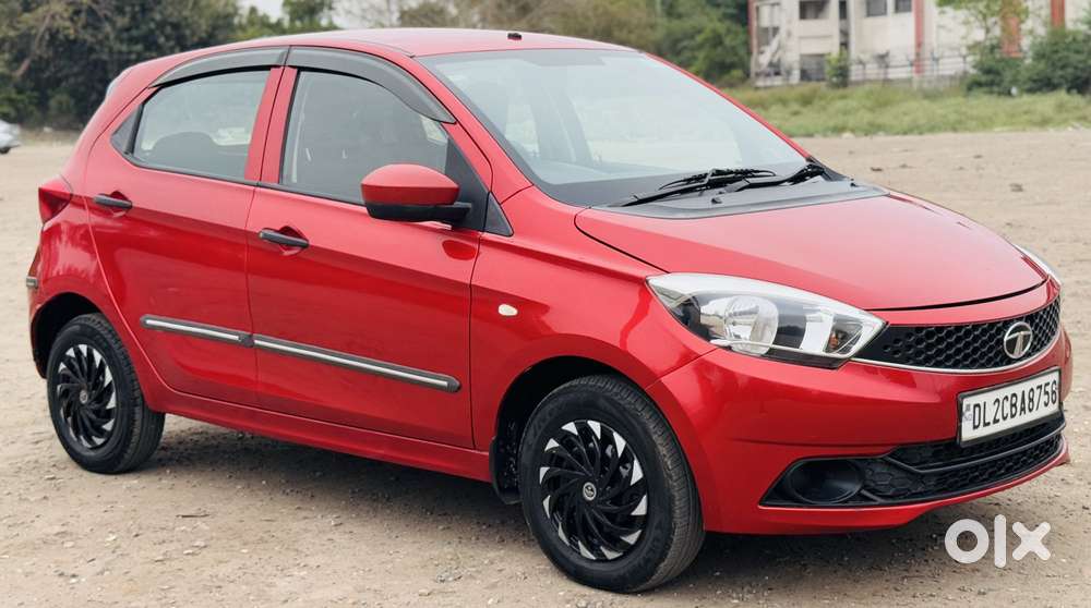 Tata Tiago Xm Diesel, 2019, Diesel
