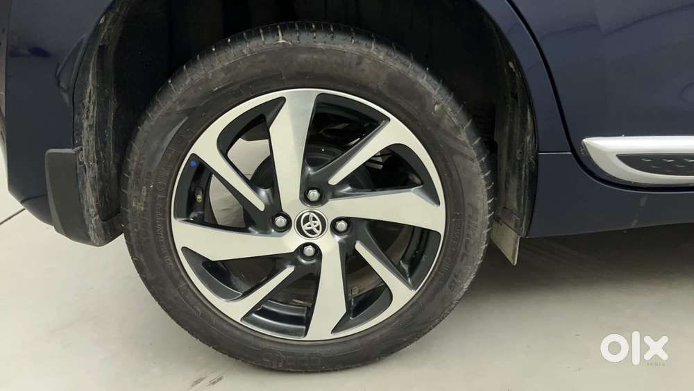Toyota Glanza 1.2 V, 2025, Petrol