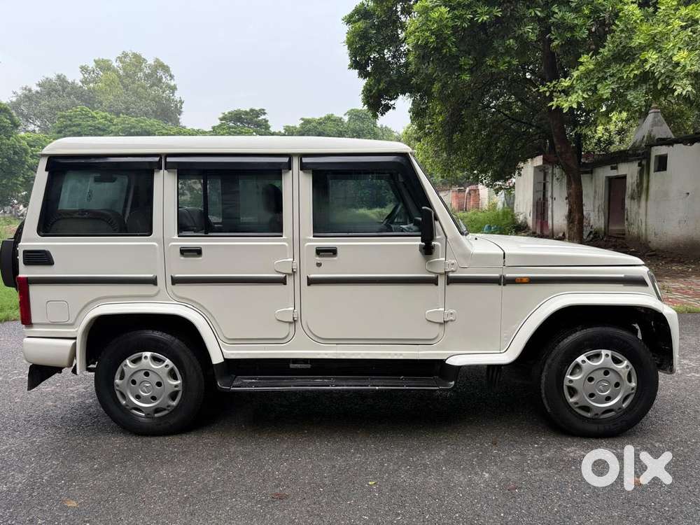 Mahindra Bolero 1.5 B4, 2024, Diesel