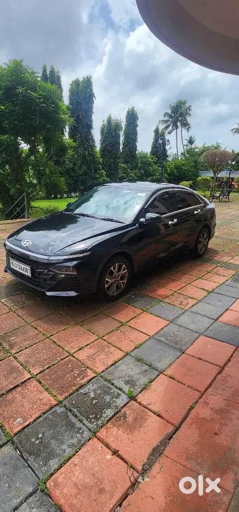 Hyundai Verna 1.5 2023