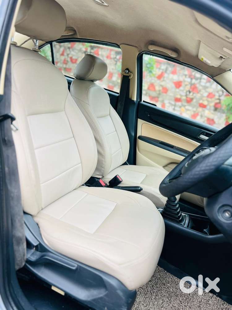 Honda Amaze S Mt I-vtec, 2019, Petrol