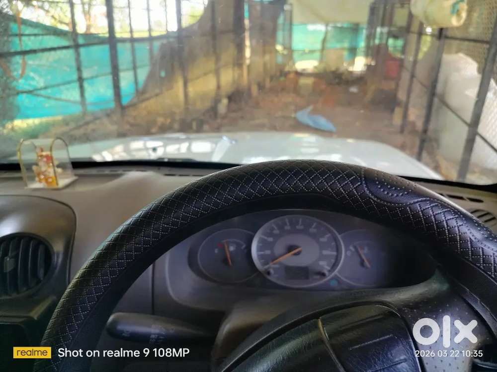 Mahindra Scorpio Classic 2010 Diesel 184000 Km Driven