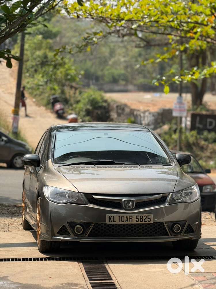 Honda Civic 2006 Mint Condition