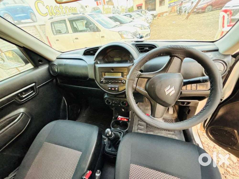 Maruti Suzuki S-presso Vxi Plus, 2023, Cng & Hybrids