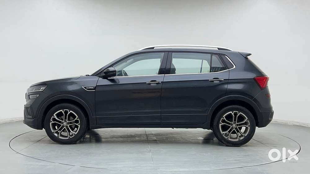 Skoda Kushaq 1.0 Tsi Style, 2022, Petrol