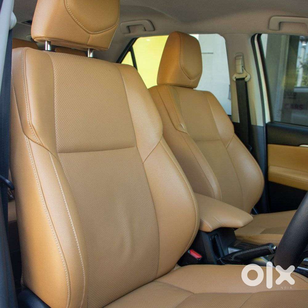 Toyota Fortuner 4x2 At 2.8 Diesel, 2025, Diesel