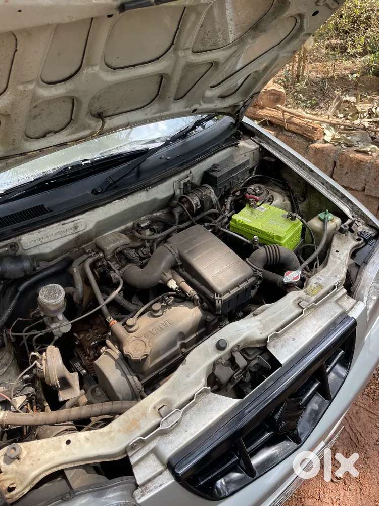 Maruti Suzuki Alto 2007