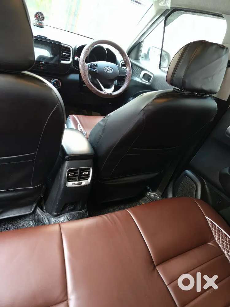 Hyundai Venue 1.2 Petrol 2021