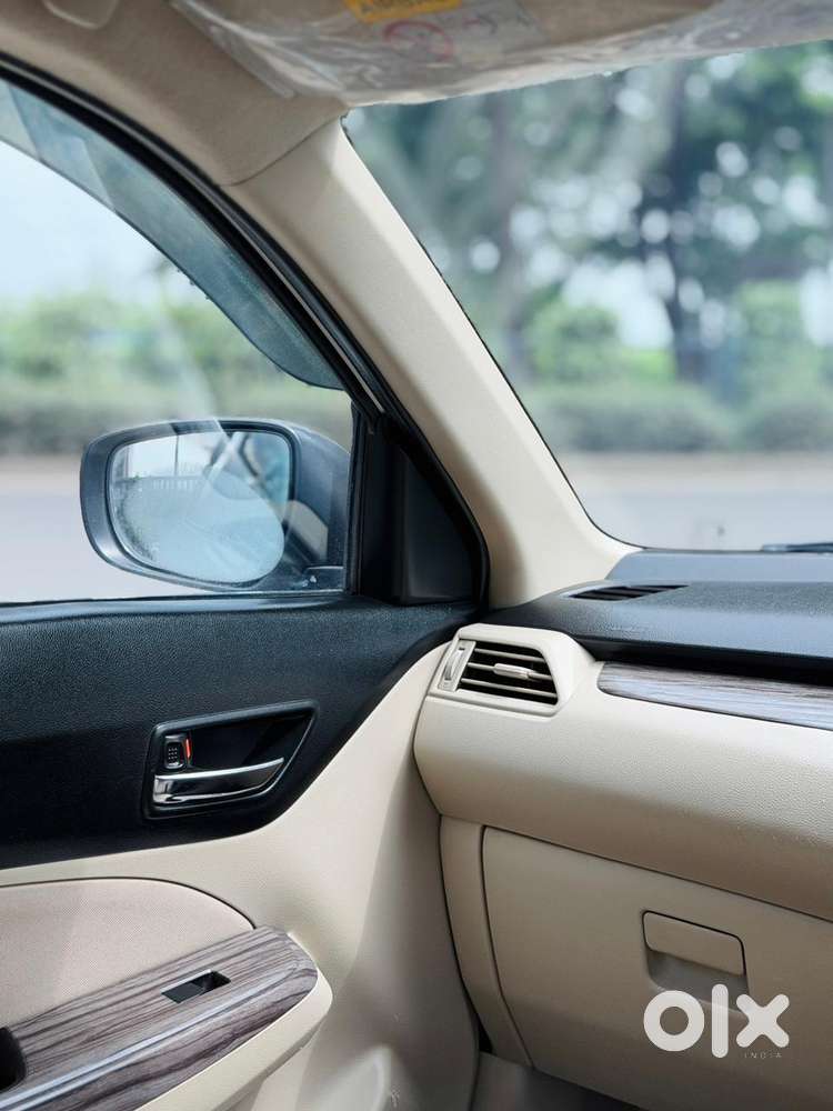 Maruti Suzuki Dzire 1.2 Vxi, 2021, Petrol