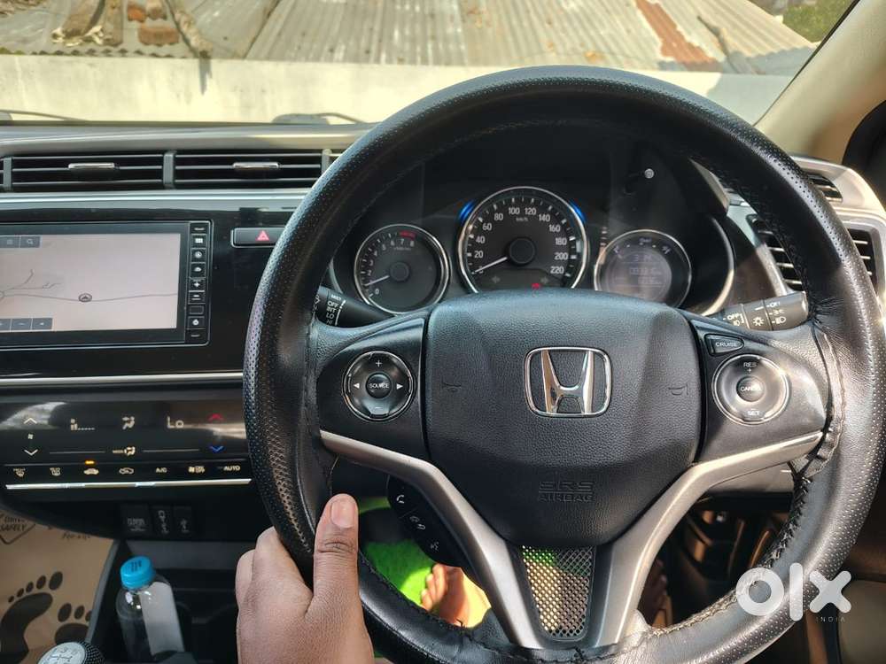 Honda City 2023 Petrol Well Maintained