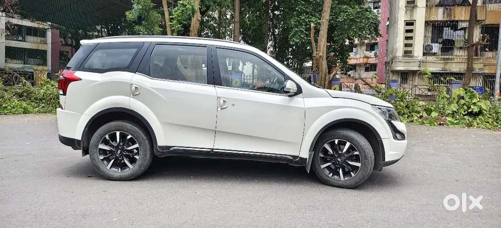 Mahindra Xuv500 W11 2018 Diesel Good Condition Sunroof Insurance Valid