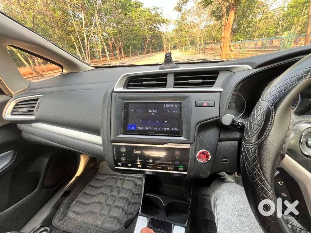 Honda Wr-v 1.5 Vx I-dtec, 2019, Diesel