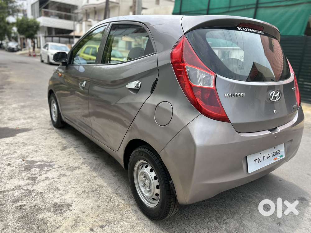 Hyundai Eon Era +, 2012, Petrol