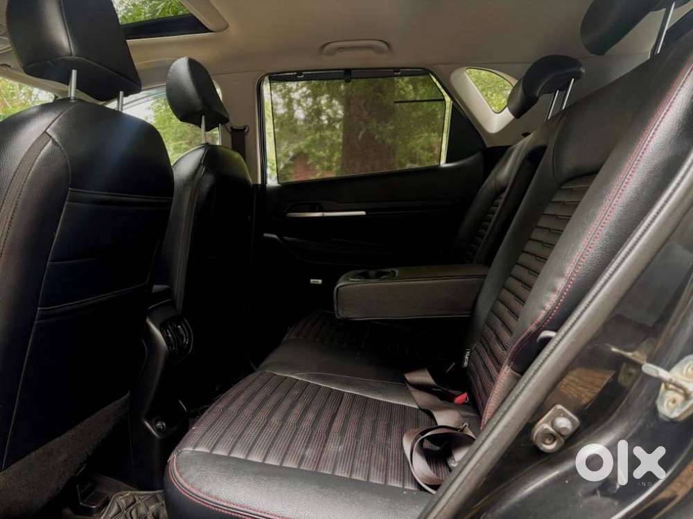Kia Sonet Gtx Plus, 2022, Diesel