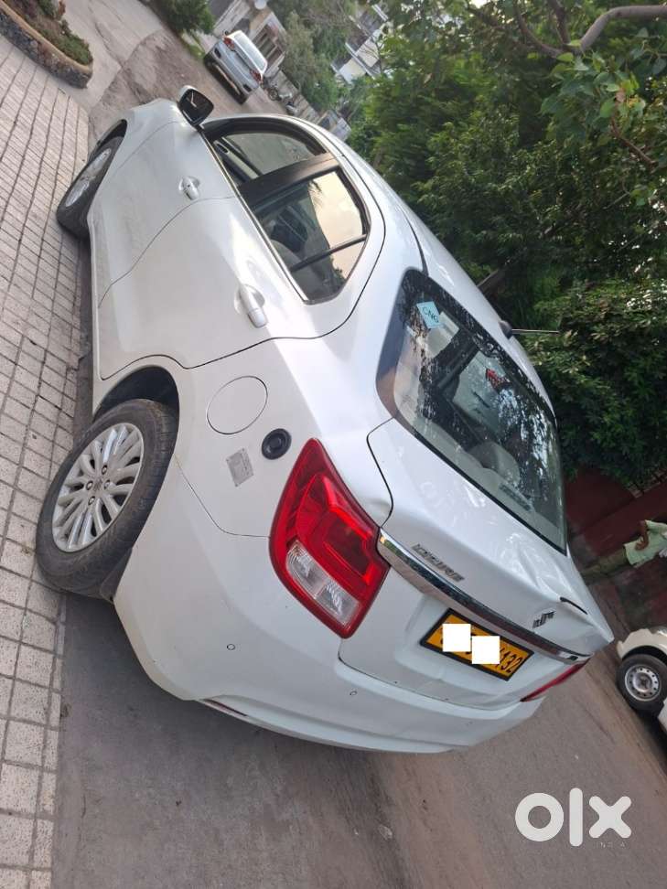 Maruti Suzuki Dzire 1.2 Zxi Cng, 2024, Petrol