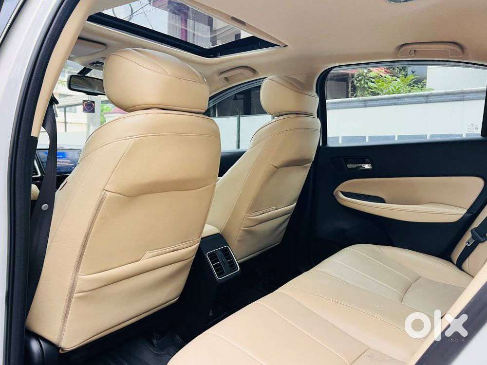 Honda City 1.5 Zx Cvt I-vtec, 2022, Petrol