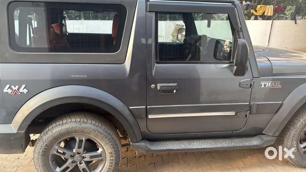 Non Accidental Car .. 
Top Model Manual 4/4