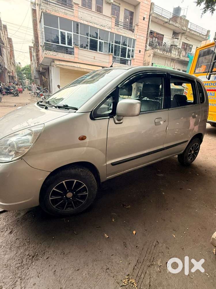 2011 Maruti Suzuki Zen Petrol Manual