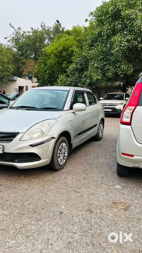 Maruti Dzire 1.2 Lxi 2016
