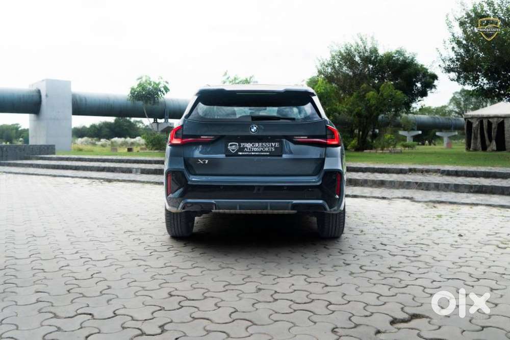 Bmw X1 Sdrive18i M Sport, 2025, Petrol