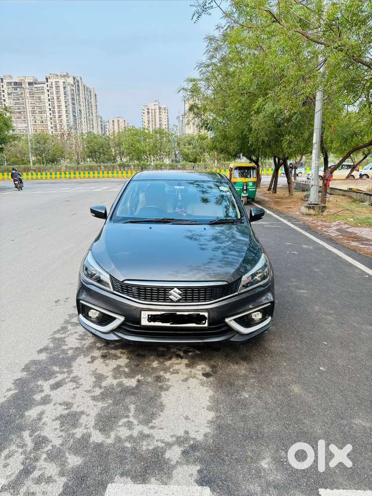 Maruti Suzuki Ciaz 2024 Petrol 17000 Km Driven
