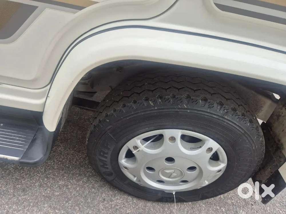 Mahindra Be 6 2023 Diesel